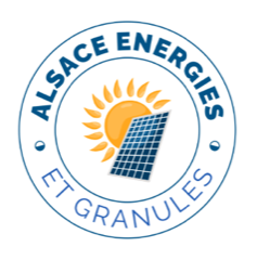 Alsace Energies et Granulés Photovoltaïque