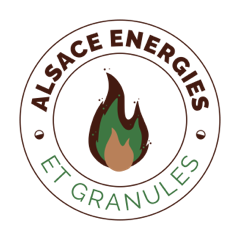 Alsace Energies et Granulés