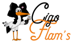 cigoflams cigogne et texte RVB