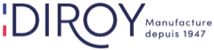 Diroy horizontale 2026