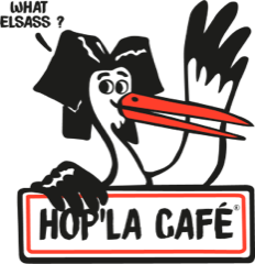 Hop'La Café