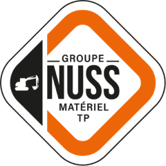NUSS groupe panneau