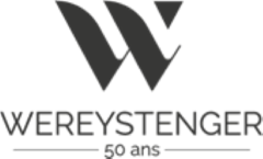 Wereystenger 50ans