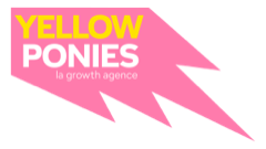 Yellow Ponies